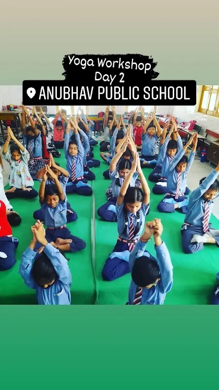 (NSG) Naisargik Yoga Personal class/Online/Off-line