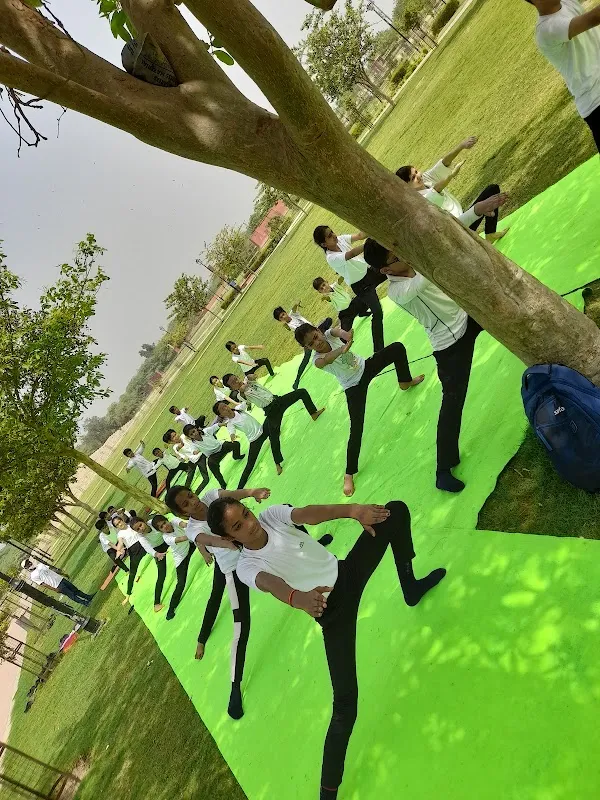 (NSG) Naisargik Yoga Personal class/Online/Off-line