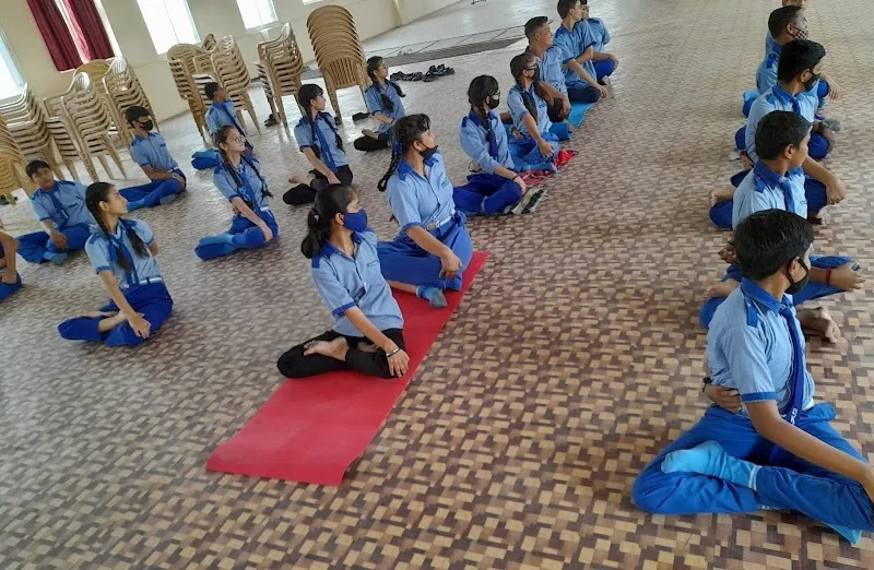 (NSG) Naisargik Yoga Personal class/Online/Off-line