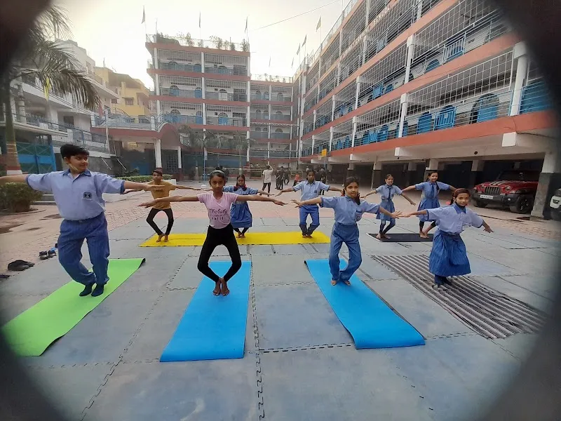 (NSG) Naisargik Yoga Personal class/Online/Off-line