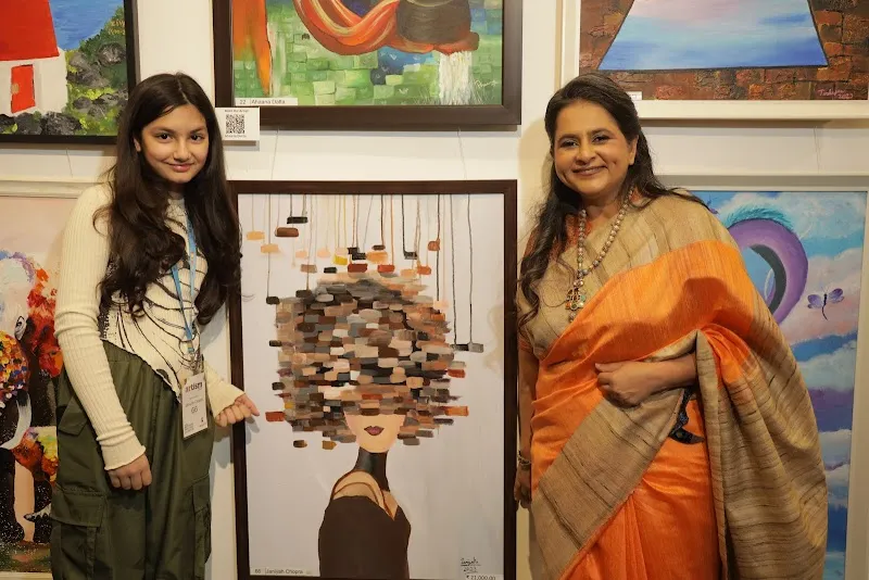 WellDone Art Academy