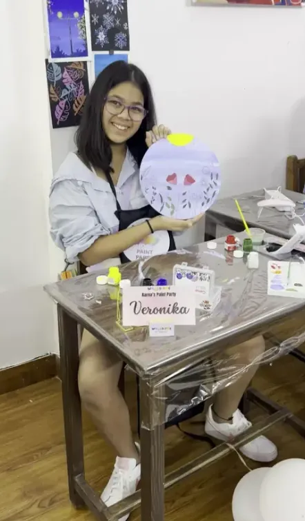 WellDone Art Academy