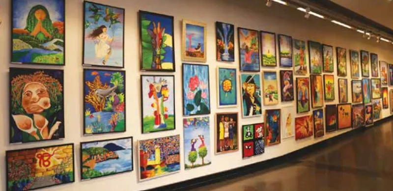 WellDone Art Academy