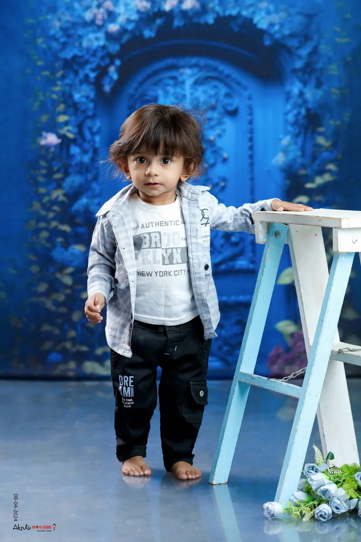 Akruti Photo Studio