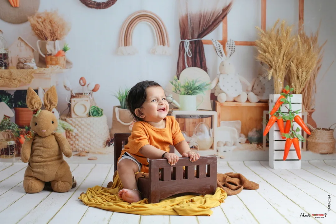 Akruti Photo Studio