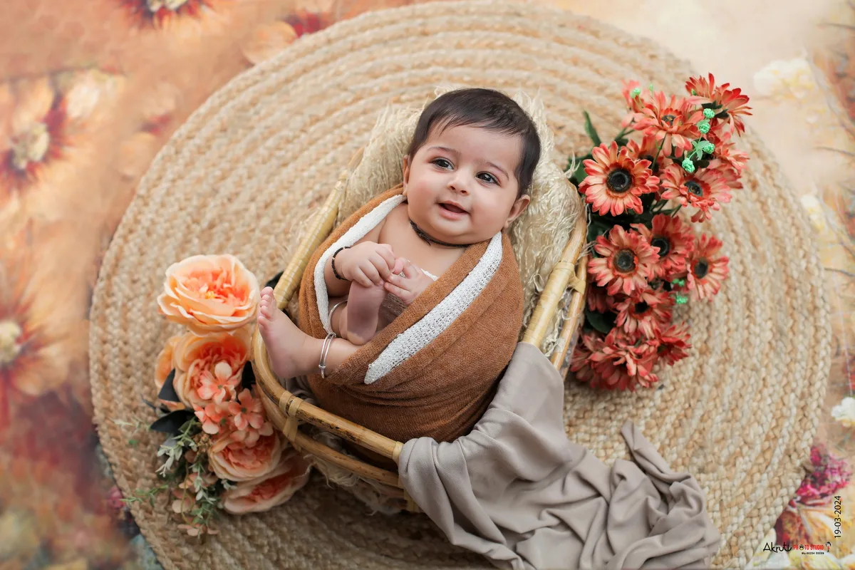 Akruti Photo Studio