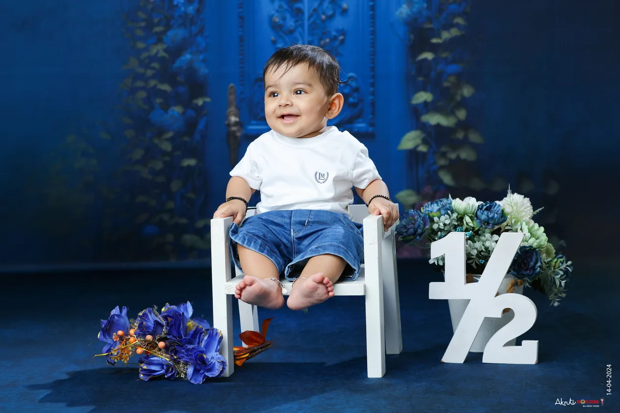 Akruti Photo Studio