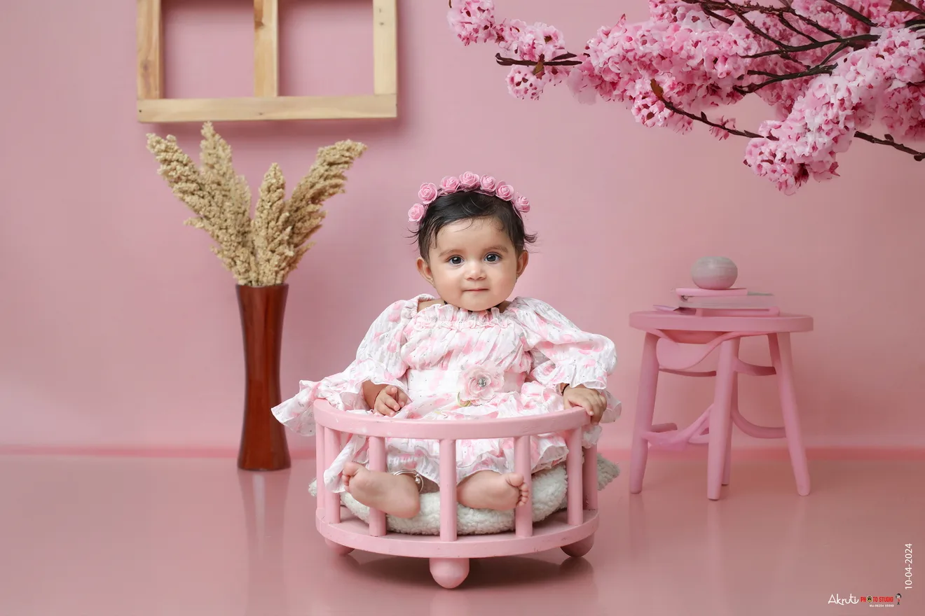 Akruti Photo Studio