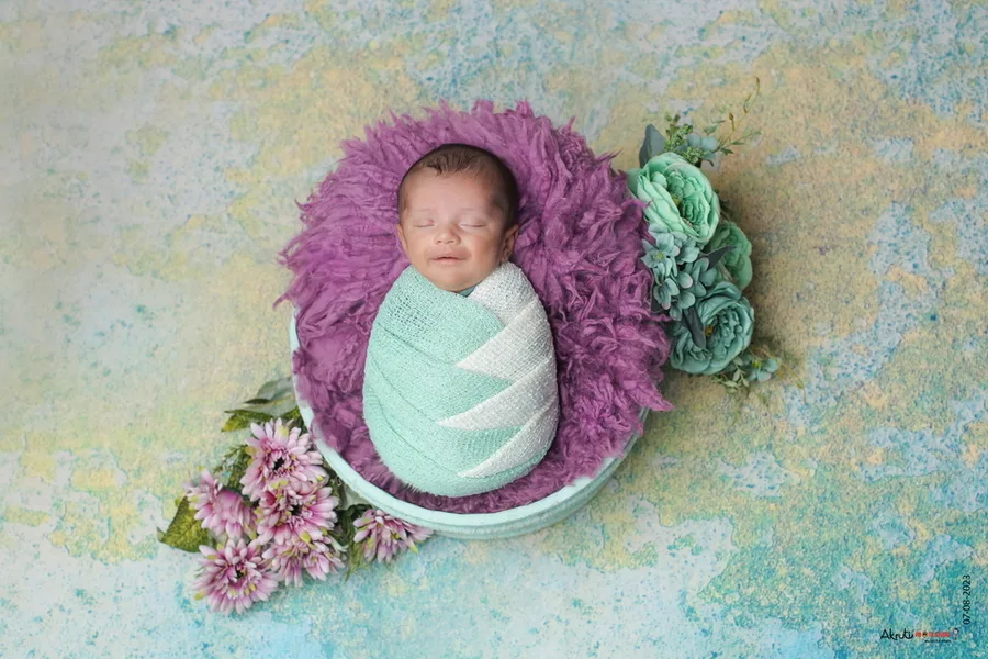 Akruti Photo Studio
