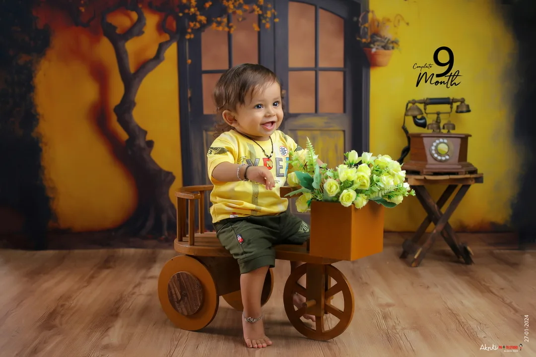 Akruti Photo Studio