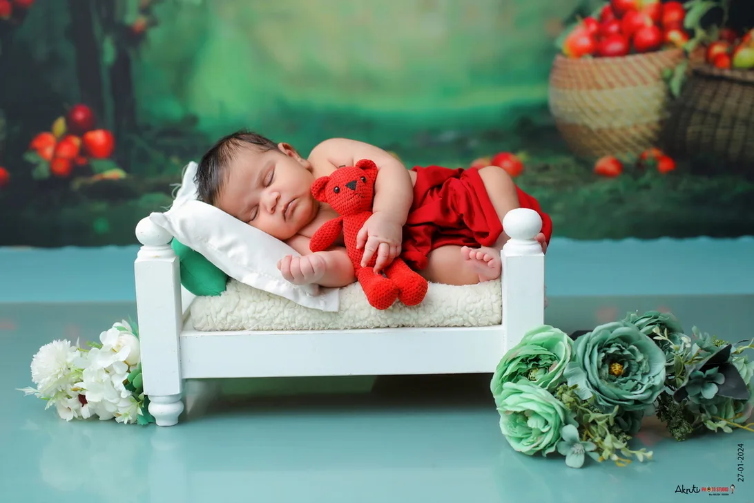 Akruti Photo Studio