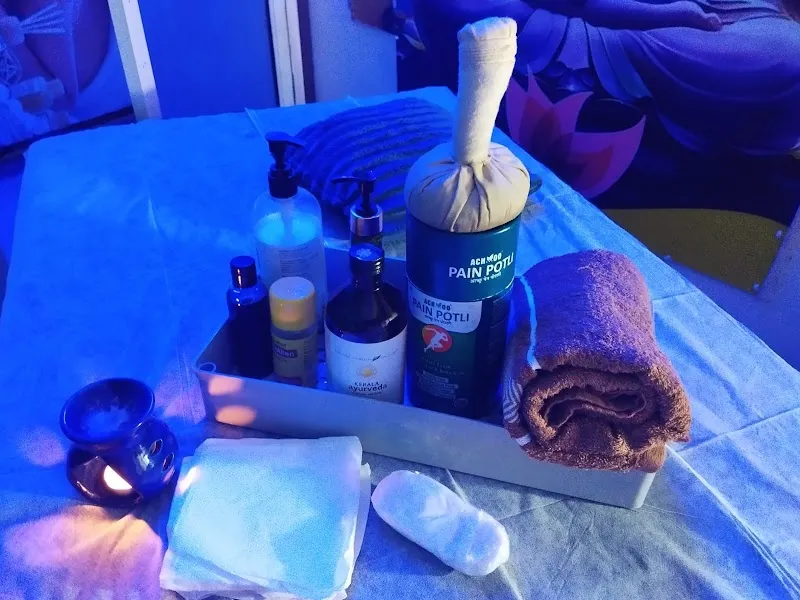 BTM Spa