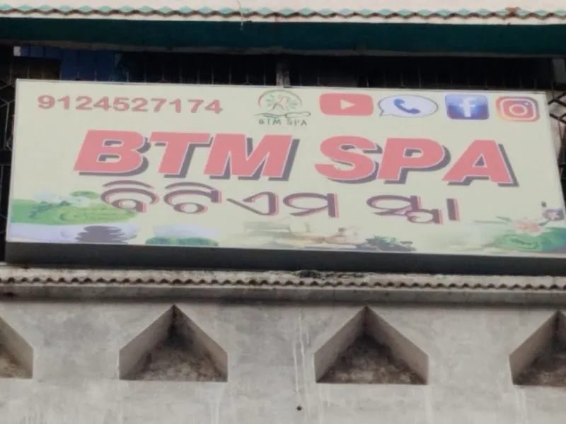BTM Spa
