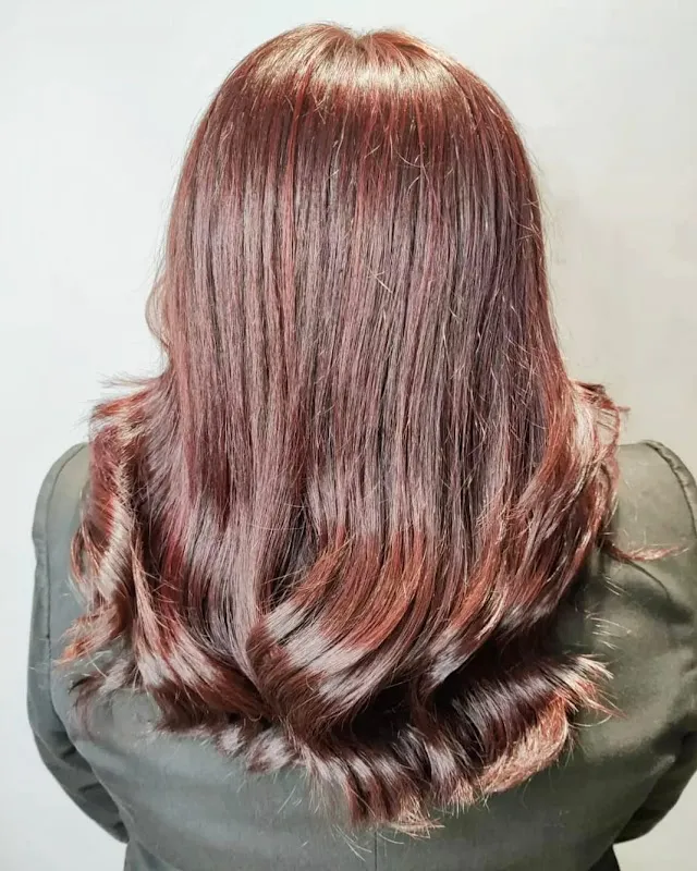 NB's Salon | Beauty Salon in Thane | Makeup Artist | Nail salon Thane