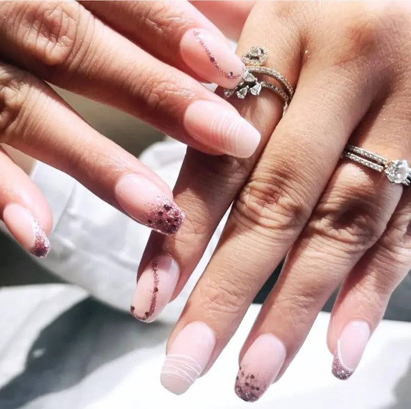 NB's Salon | Beauty Salon in Thane | Makeup Artist | Nail salon Thane