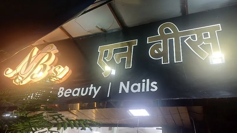 NB's Salon | Beauty Salon in Thane | Makeup Artist | Nail salon Thane