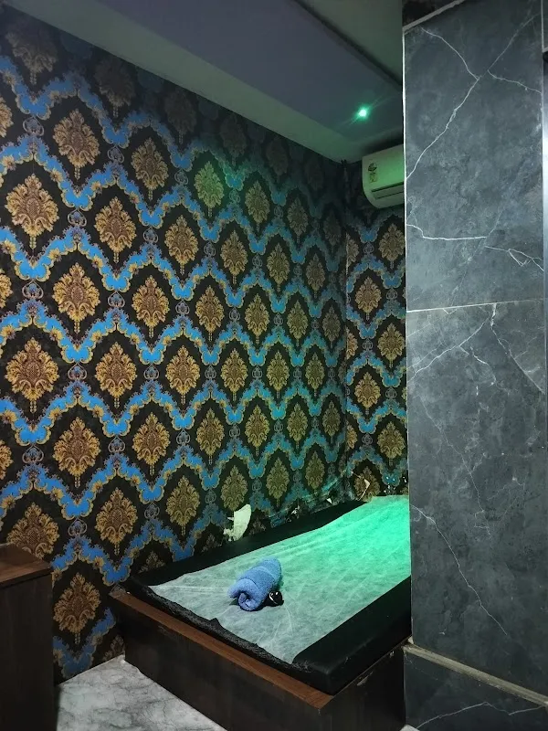 Sonal Massage Spa Hotel & Home Service