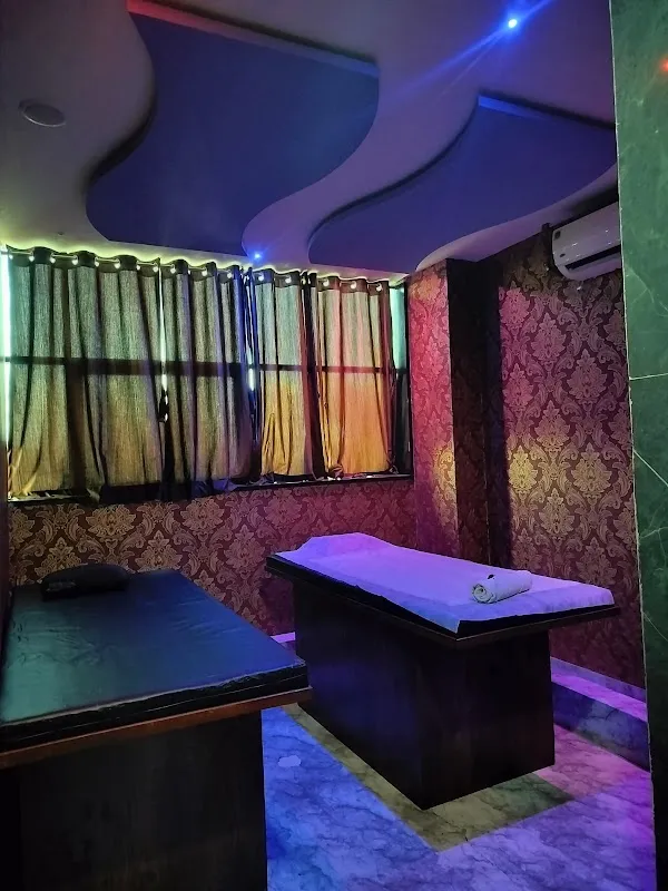 Sonal Massage Spa Hotel & Home Service