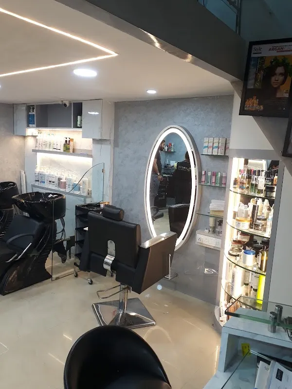 Finesse Hair & Beauty Salon