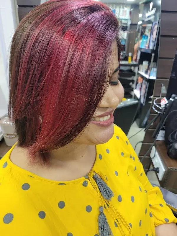 Finesse Hair & Beauty Salon