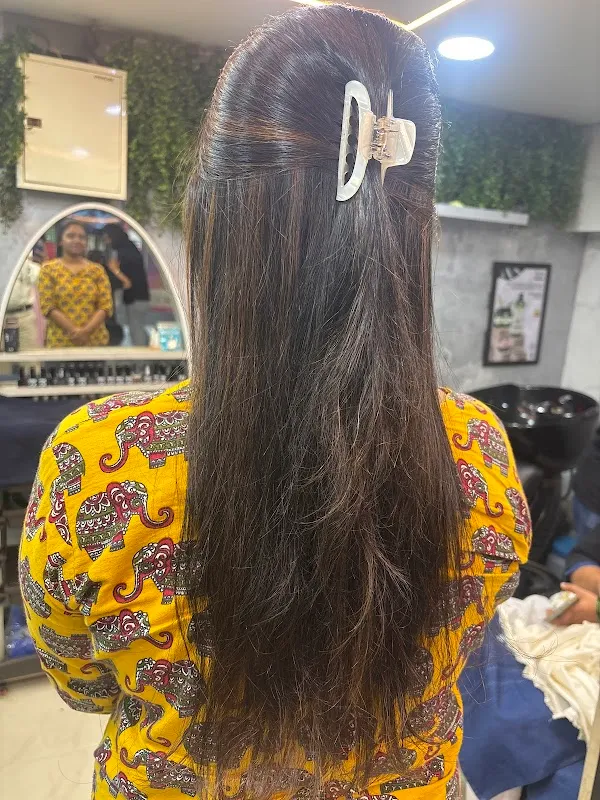 Finesse Hair & Beauty Salon