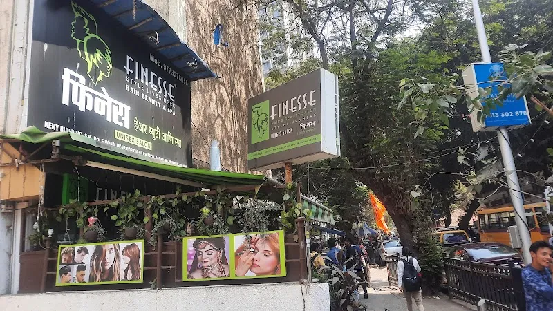 Finesse Hair & Beauty Salon
