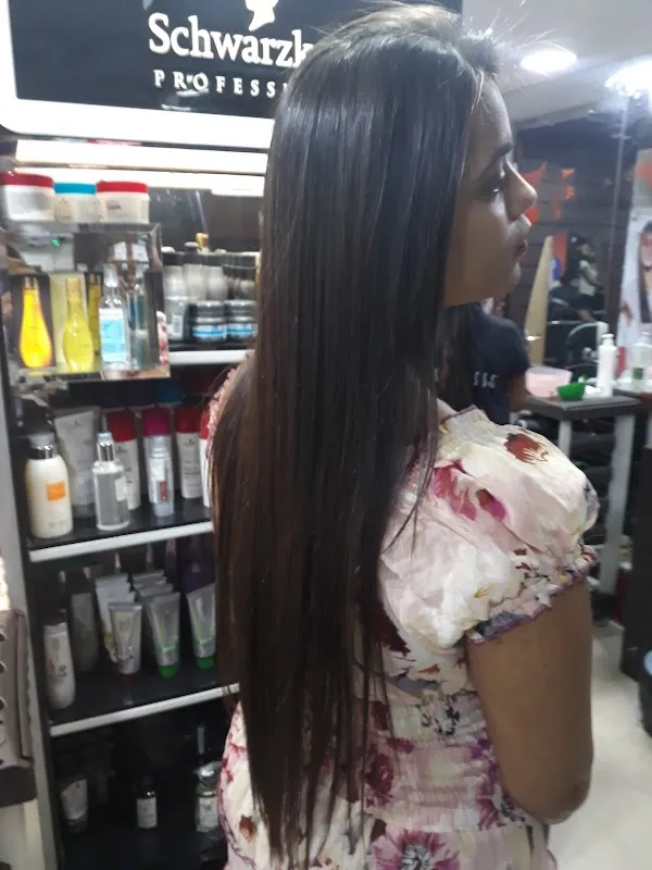 Finesse Hair & Beauty Salon
