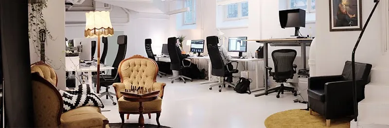 Svep Studios