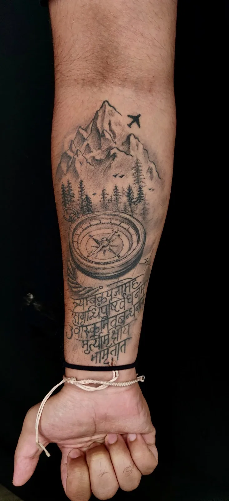 Sabby's Tattoo Studio