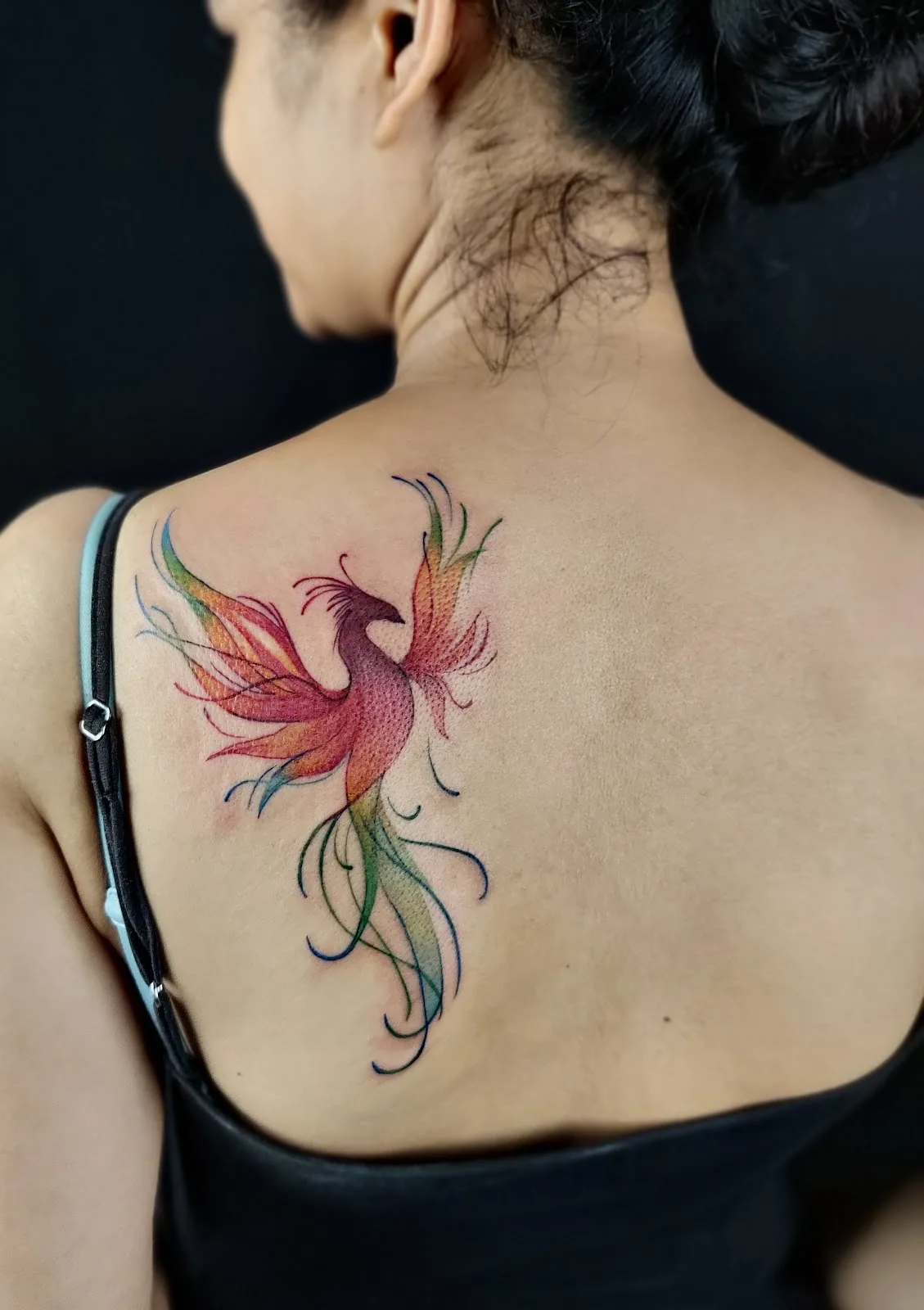 Sabby's Tattoo Studio