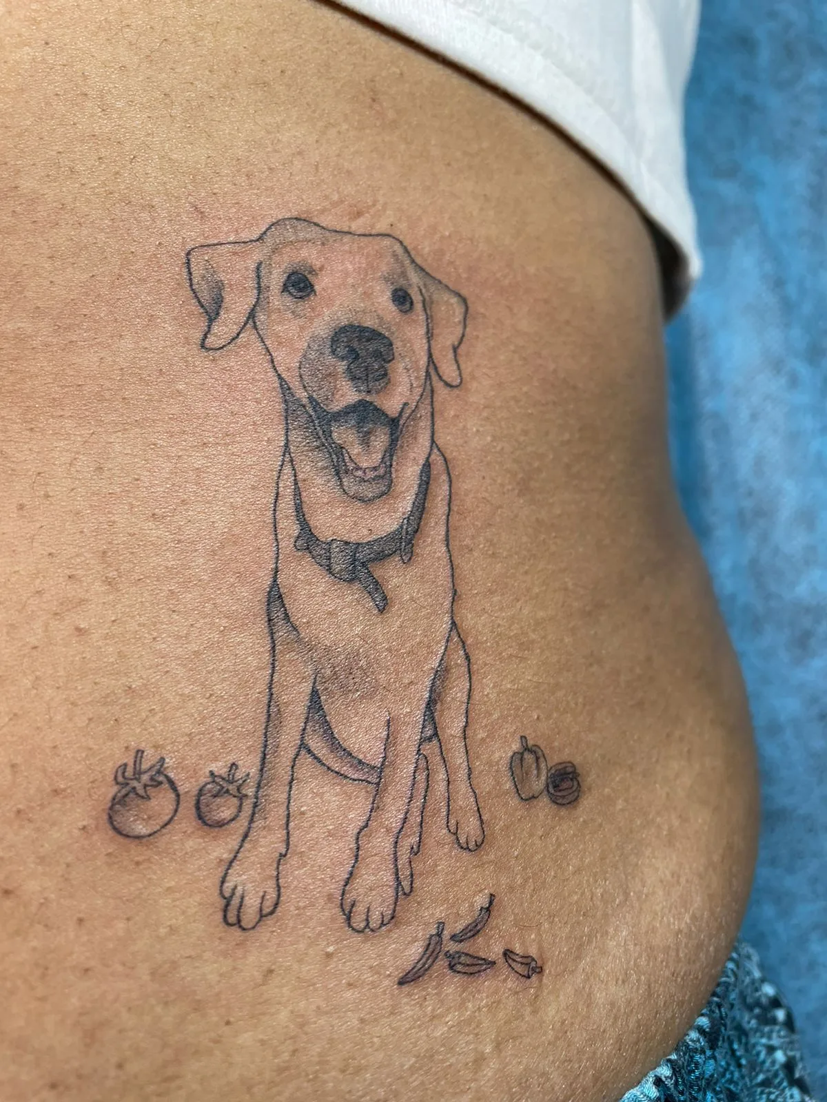 Sabby's Tattoo Studio