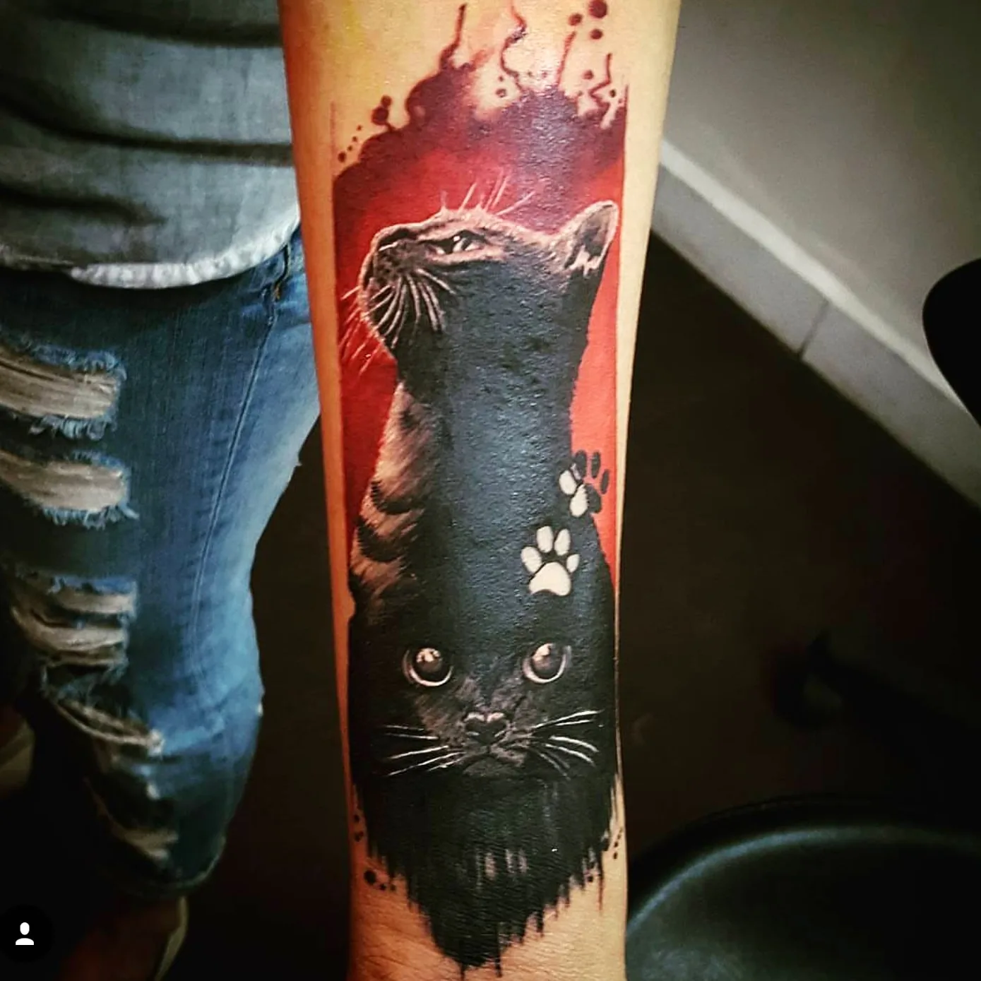 Sabby's Tattoo Studio