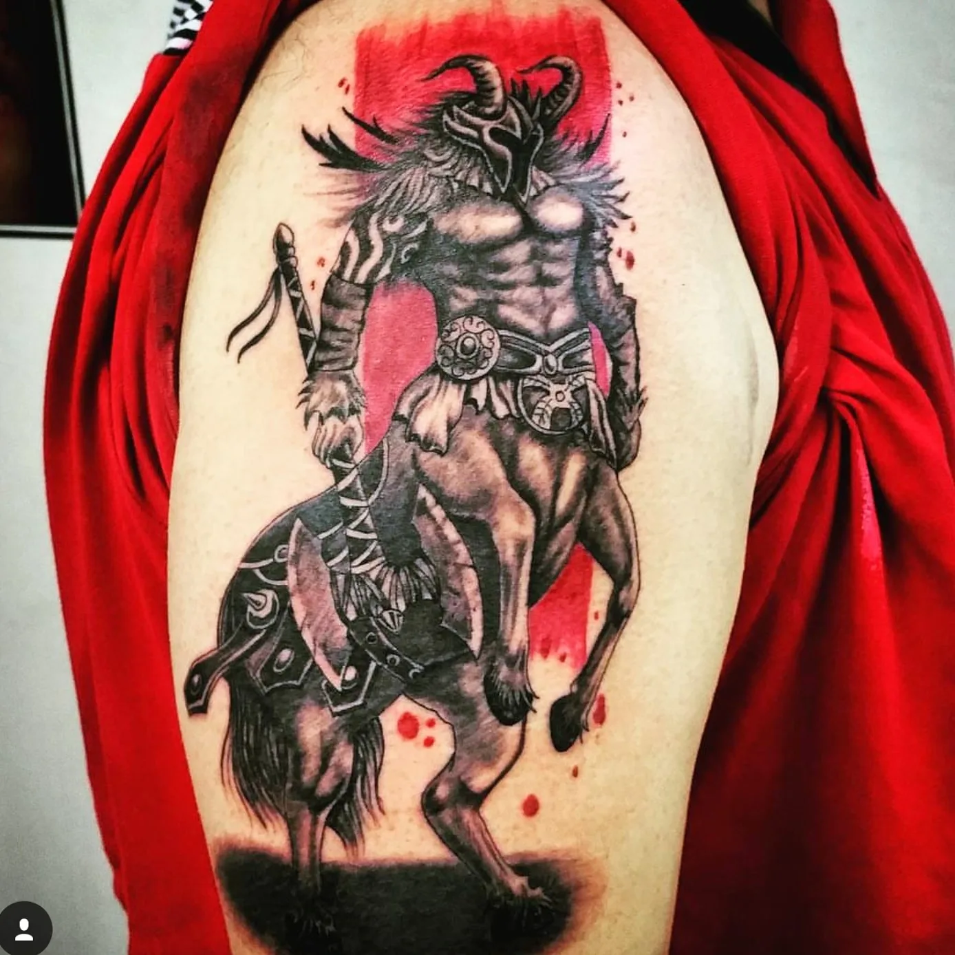 Sabby's Tattoo Studio