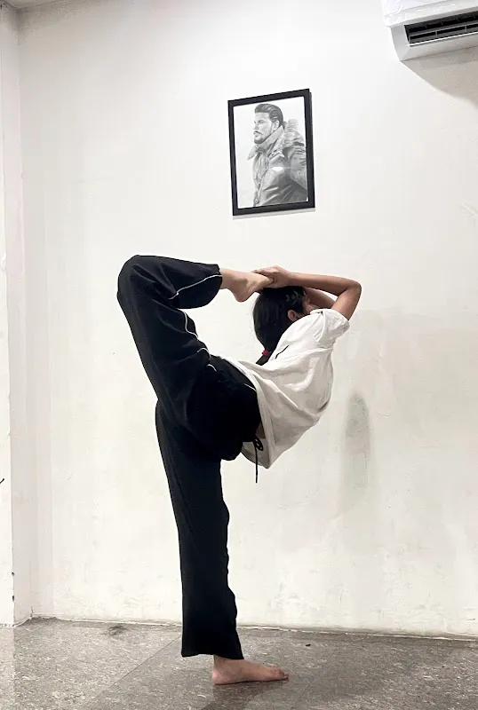 AD Dance Academy 3rd Branch