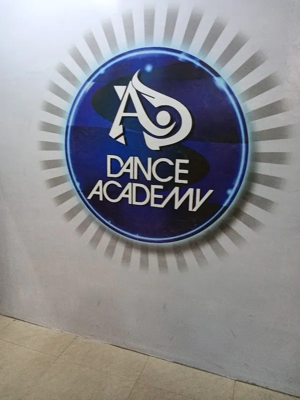 AD Dance Academy 3rd Branch