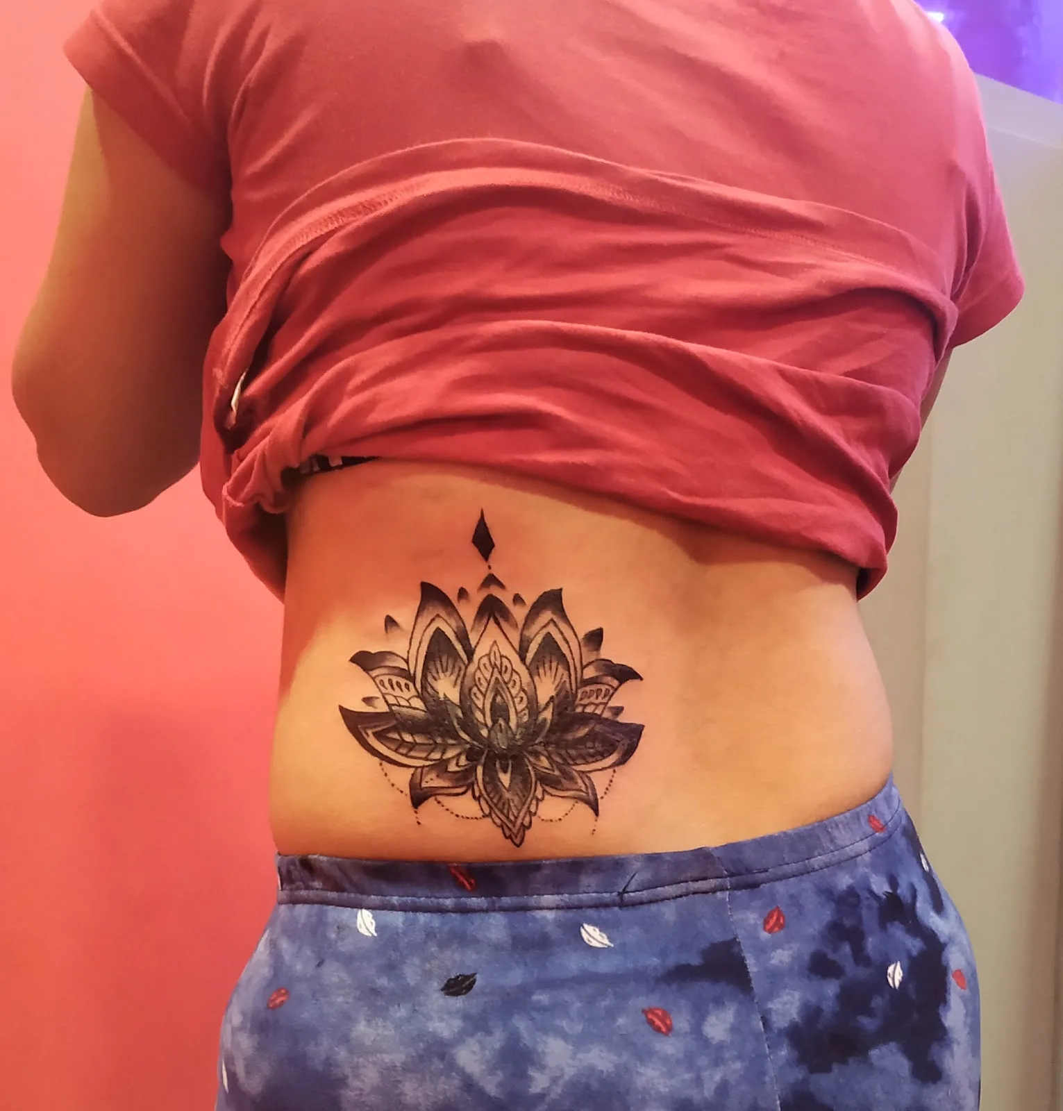 H2O tattoo studio