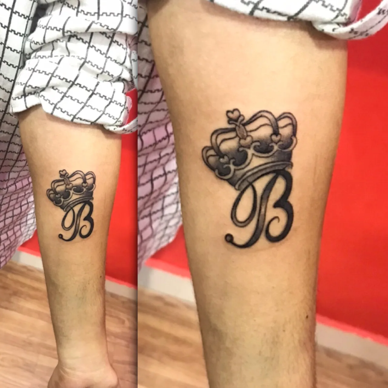 H2O tattoo studio