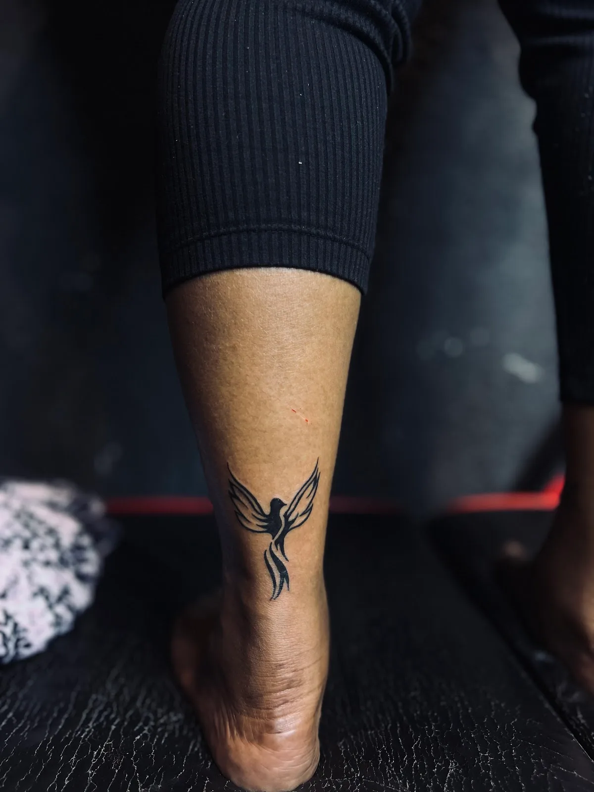 H2O tattoo studio
