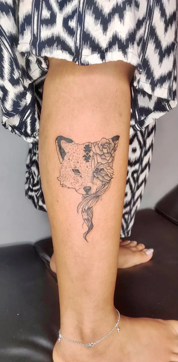 H2O tattoo studio