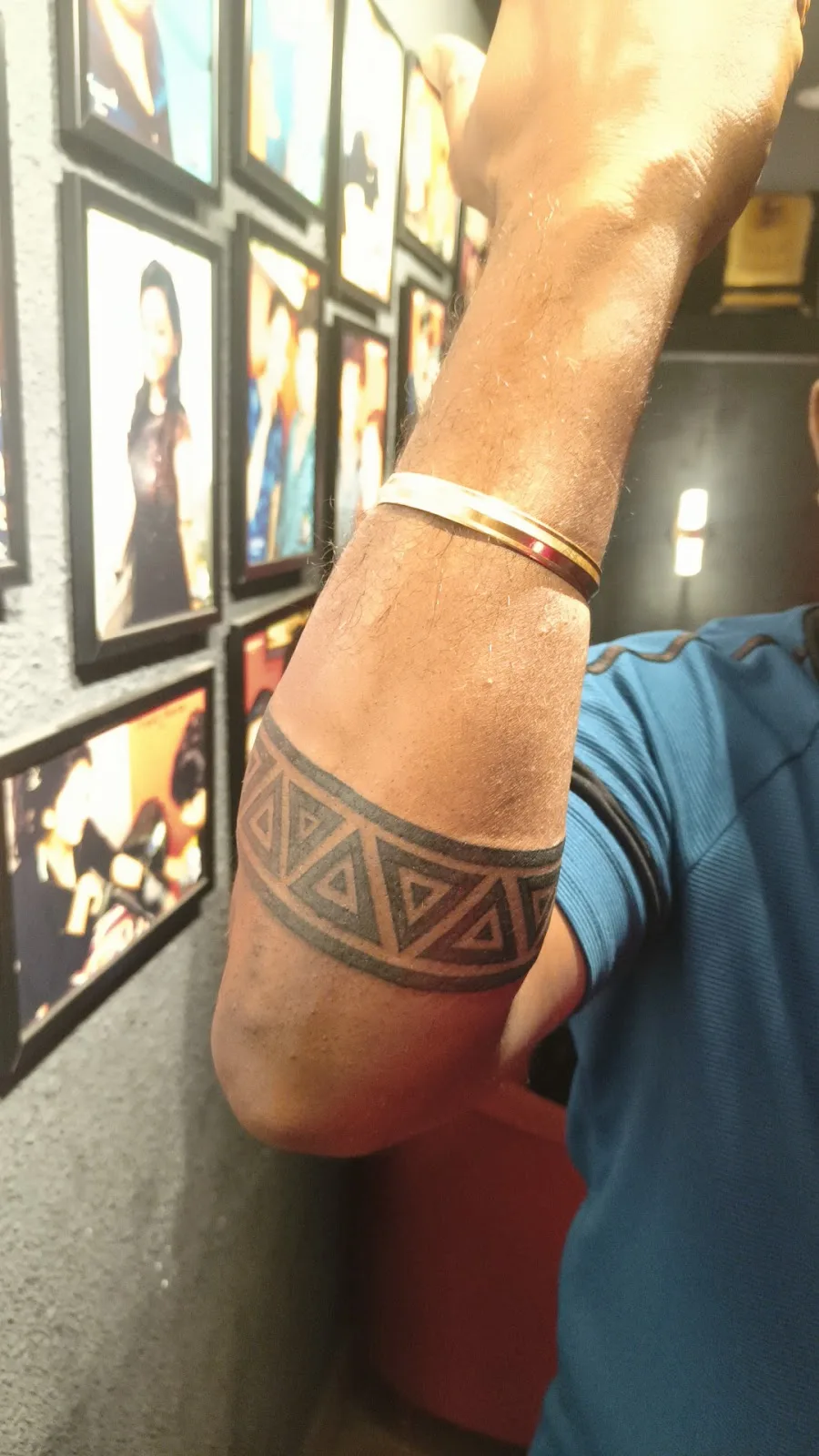 H2O tattoo studio