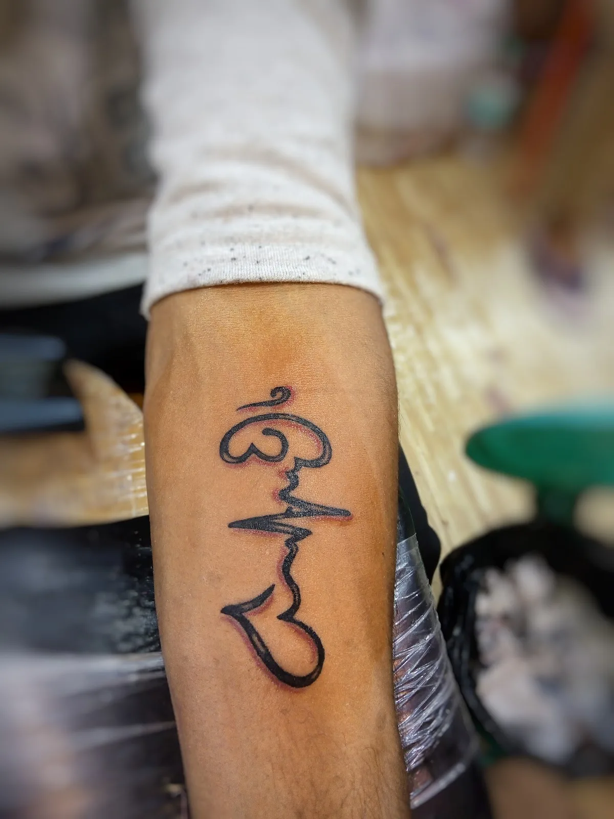 H2O tattoo studio