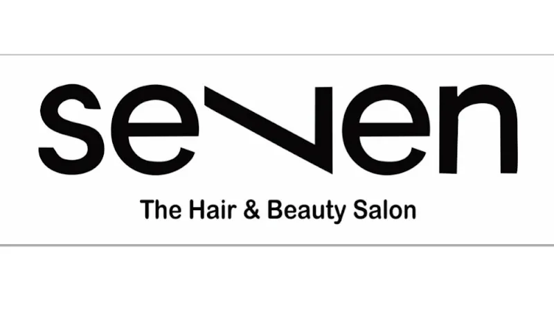 Seven the salon