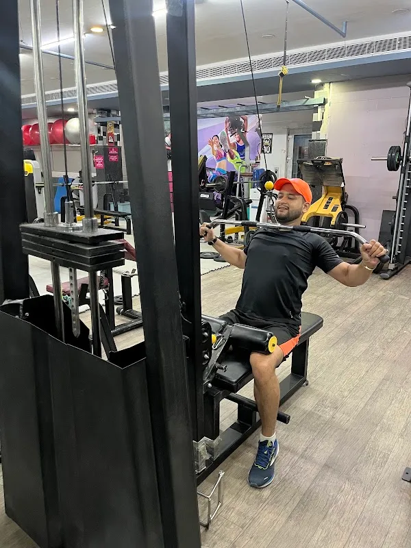 Trainer Fitness Studio