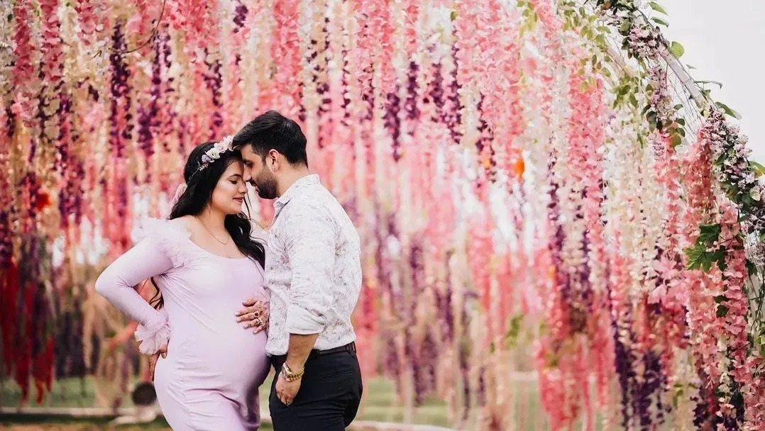 The Imaging Town | Pre wedding Location In Delhi