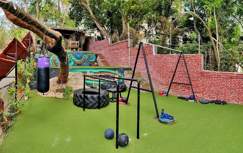 Cytherea Fitness