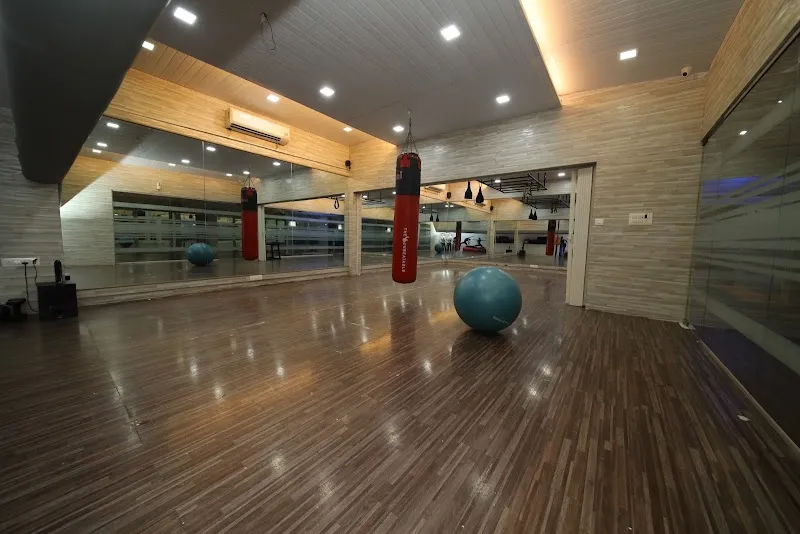 Cytherea Fitness