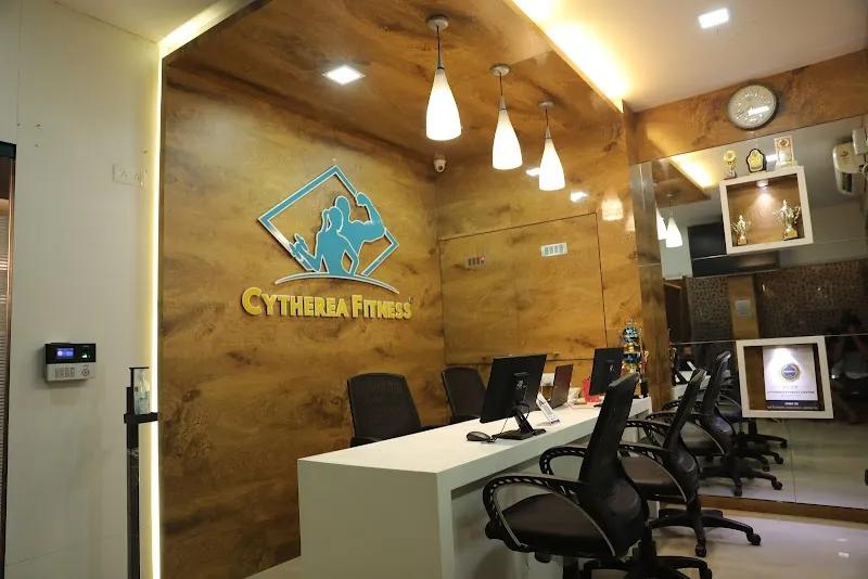 Cytherea Fitness