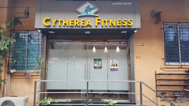 Cytherea Fitness