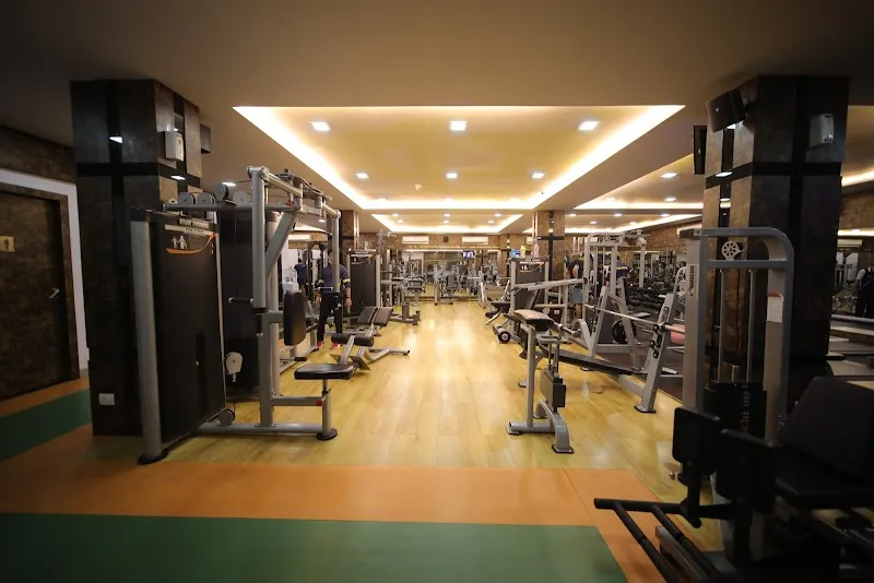 Cytherea Fitness