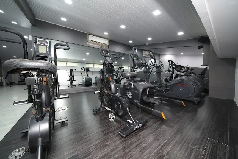 Cytherea Fitness